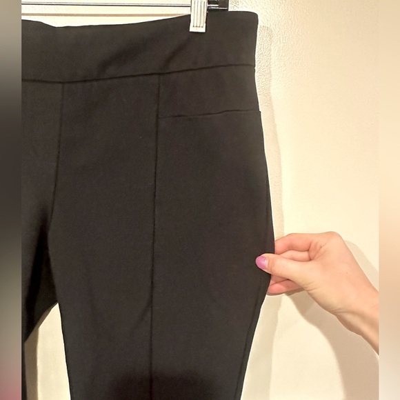 Women's Business Pants - Picture 3 of 5